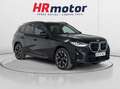 BMW X3 20 xDrive 153 kW (208 CV) Negro - thumbnail 1