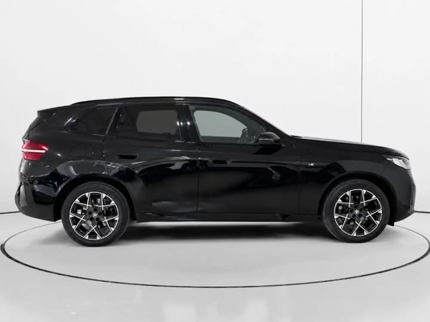 BMW X3 20 xDrive 153 kW (208 CV) Negro - 2