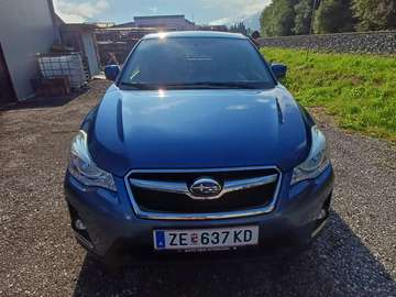 XV 2,0DL Edition Austria Edition Austria