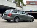 Mercedes-Benz C 200 T CDI AUT. / 1. HAND / S-HISTORIE Silber - thumbnail 7