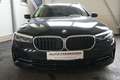 BMW 520 d 48 V Touring xDrive Aut.; AHK, Leder, Standhe... Schwarz - thumbnail 2