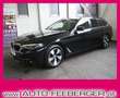 BMW 520 d 48 V Touring xDrive Aut.; AHK, Leder, Standhe... Schwarz - thumbnail 1