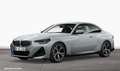 BMW 220 i Coupé M Sportpaket HiFi DAB LED Tempomat Grau - thumbnail 1