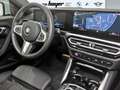 BMW 220 i Coupé M Sportpaket HiFi DAB LED Tempomat Grau - thumbnail 6