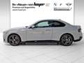 BMW 220 i Coupé M Sportpaket HiFi DAB LED Tempomat Grau - thumbnail 4