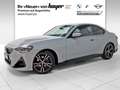 BMW 220 i Coupé M Sportpaket HiFi DAB LED Tempomat Grau - thumbnail 1