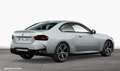 BMW 220 i Coupé M Sportpaket HiFi DAB LED Tempomat Grau - thumbnail 2