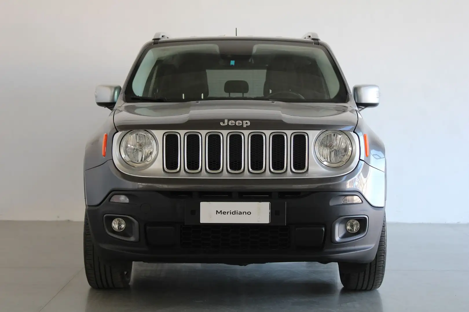 Jeep Renegade Renegade 2.0 Mjt 140CV 4WD Active Drive Low Limit - 2