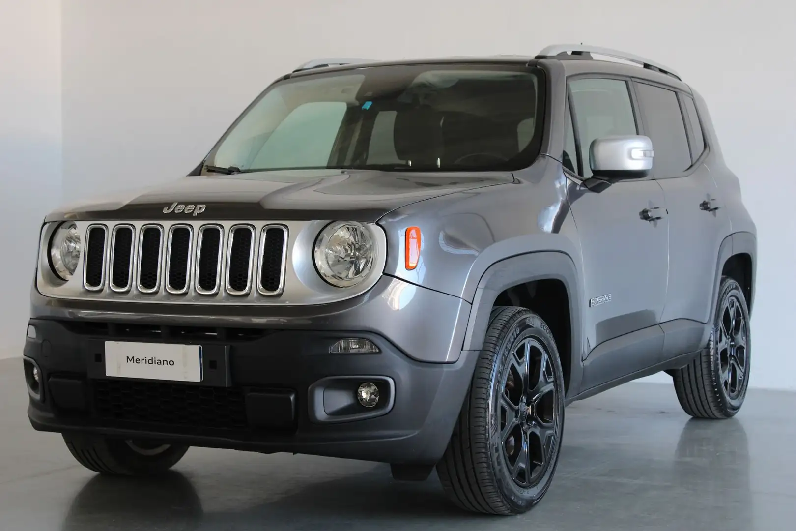 Jeep Renegade Renegade 2.0 Mjt 140CV 4WD Active Drive Low Limit - 1