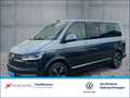 Volkswagen T6.1 Multivan 2.0 TDI 4M GENERATION SIX LED+NAVI Stříbrná - thumbnail 1