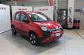 Fiat Panda 1.0 FireFly S&S Hybrid City Cross Rosso - thumbnail 2