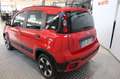 Fiat Panda 1.0 FireFly S&S Hybrid City Cross Rosso - thumbnail 3