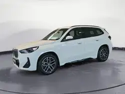 BMW X1 sDrive20d Steptronic M Sportpaket