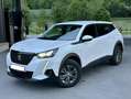 Peugeot 2008 *Active Pack*Rückfahrkamera*Sitzheizung*Tempomat* Weiß - thumbnail 1