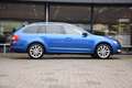 Skoda Octavia Combi 1.2 TSI 105PK Greentech Ambition Businesslin Azul - thumbnail 5