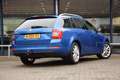 Skoda Octavia Combi 1.2 TSI 105PK Greentech Ambition Businesslin Azul - thumbnail 2
