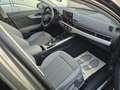 Audi A4 Facelieft  Navi Automatik Ahk S-heizung 1 Hand Grau - thumbnail 13
