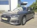 Audi A4 Facelieft  Navi Automatik Ahk S-heizung 1 Hand Grau - thumbnail 9
