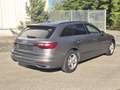 Audi A4 Facelieft  Navi Automatik Ahk S-heizung 1 Hand Grau - thumbnail 4