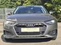 Audi A4 Facelieft  Navi Automatik Ahk S-heizung 1 Hand Grau - thumbnail 1