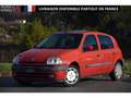 Renault Clio Clio 1.2i  II BERLINE RTE PHASE 1 Rouge - thumbnail 1