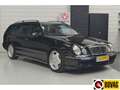 Mercedes-Benz E 55 AMG Combi Negro - thumbnail 1