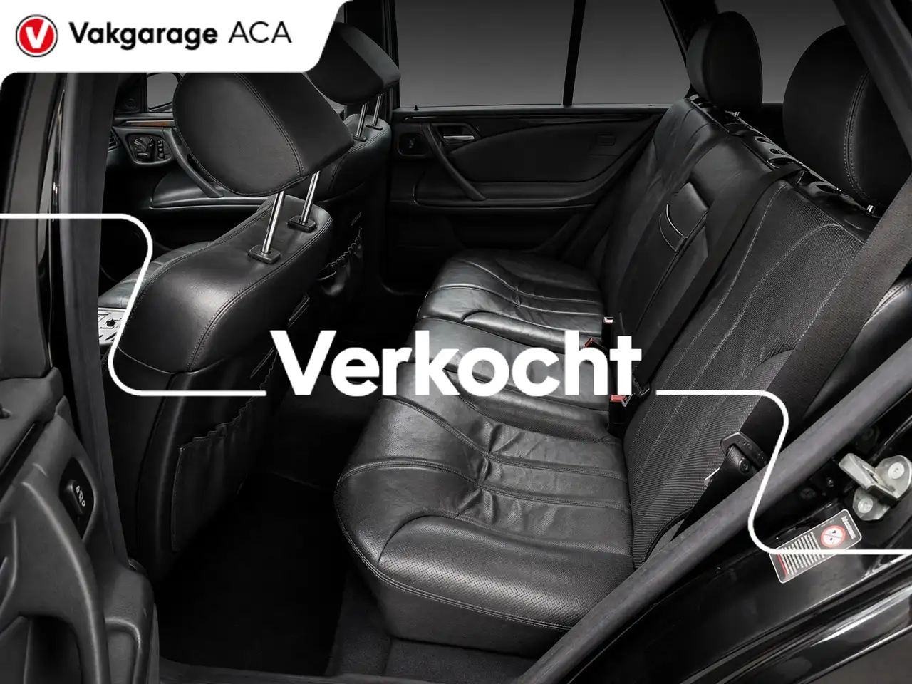 Mercedes-Benz E 55 AMG Combi, foto 11