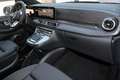 Mercedes-Benz V 300 d 4MATIC EXCLUSIVE Lang Grau - thumbnail 9
