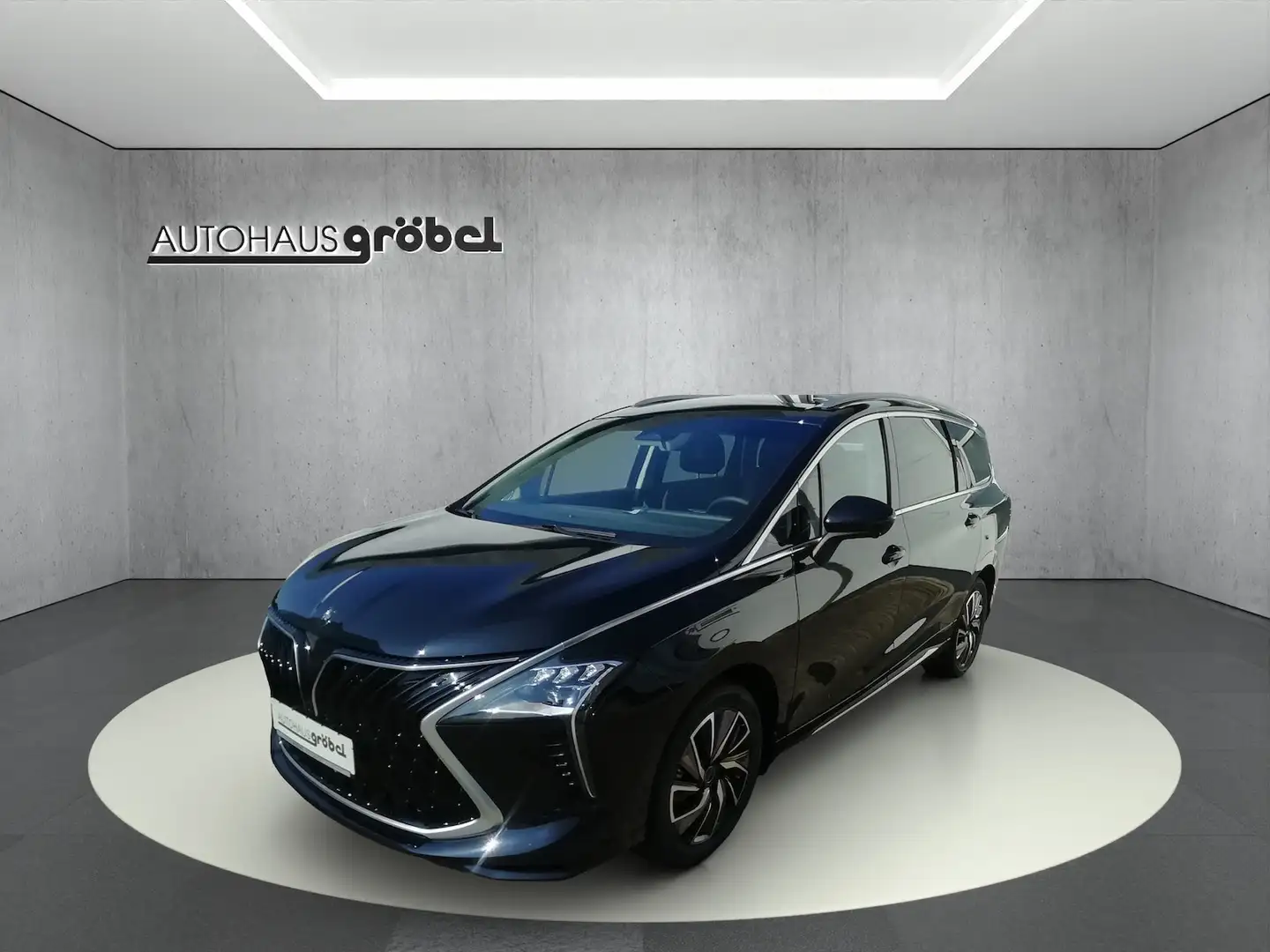 DFSK U Tour Noble 1.5 GDI 130 kW 7-Sitzer Noir - 1