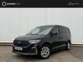 Ford Transit Connect 1.5 EcoBoost PHEV L2 Limited | DIRECT LEVERBAAR | Zwart - thumbnail 1