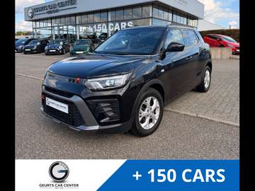 1.5 T-GDI - AUTOMAAT - 1e eigenaar - CarPlay - Cam