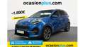 Kia Sportage 1.6 CRDi GT Line Essential DCT 4x2 136 Azul - thumbnail 1