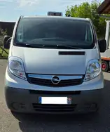 Opel Vivaro 2.0 CDTI 115 ch