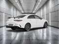Mercedes-Benz CLA 35 AMG 4M Coupé AERO-PLUS+PANO+BURM+MULTIB. Blanc - thumbnail 7