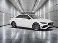 Mercedes-Benz CLA 35 AMG 4M Coupé AERO-PLUS+PANO+BURM+MULTIB. Blanc - thumbnail 4