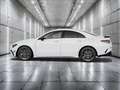 Mercedes-Benz CLA 35 AMG 4M Coupé AERO-PLUS+PANO+BURM+MULTIB. Blanc - thumbnail 10