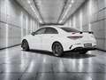 Mercedes-Benz CLA 35 AMG 4M Coupé AERO-PLUS+PANO+BURM+MULTIB. Blanc - thumbnail 9