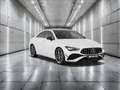 Mercedes-Benz CLA 35 AMG 4M Coupé AERO-PLUS+PANO+BURM+MULTIB. Blanc - thumbnail 3