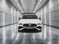 Mercedes-Benz CLA 35 AMG 4M Coupé AERO-PLUS+PANO+BURM+MULTIB. Blanc - thumbnail 2