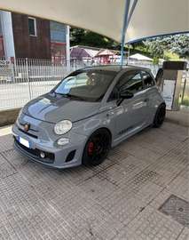 1.4 16v t. t-jet Custom s/xeno c/sens.p. 135cv