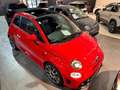 Abarth 595C 1.4 Turbo T-Jet 145 CV Rosso - thumbnail 13