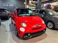 Abarth 595C 1.4 Turbo T-Jet 145 CV Rosso - thumbnail 14