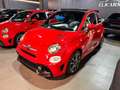 Abarth 595C 1.4 Turbo T-Jet 145 CV Rosso - thumbnail 15