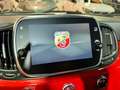 Abarth 595C 1.4 Turbo T-Jet 145 CV Rosso - thumbnail 11