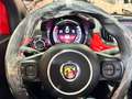 Abarth 595C 1.4 Turbo T-Jet 145 CV Rosso - thumbnail 9