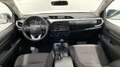 Toyota Hilux Cabina Doble GX Blanco - thumbnail 8