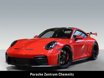 GT3 Clubsport;Lift;BOSE;Sport;Chrono