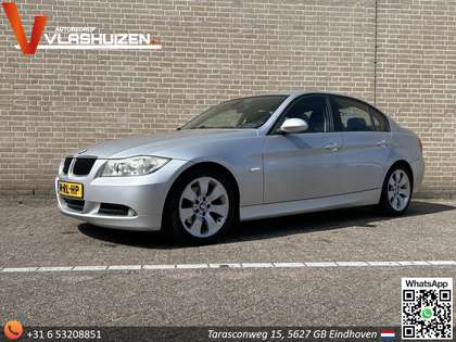 BMW 320 3-serie 320d Dynamic Executive | Climate | Cruise
