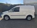 Volkswagen Caddy 1.6 TDI | Trekhaak | Perfecte staat Blanco - thumbnail 2
