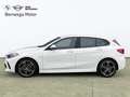 BMW 118 118iA Weiß - thumbnail 3